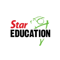 STAR EduFair, Logo